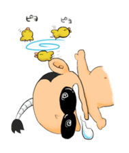 OtonoChama sticker #2303804