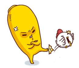 I am Mr.GG (world) sticker #2303869