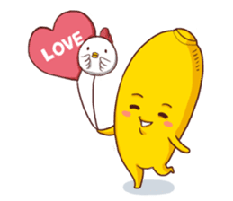 I am Mr.GG (world) sticker #2303875