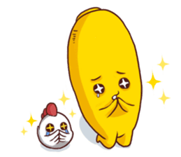 I am Mr.GG (world) sticker #2303876