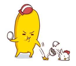 I am Mr.GG (world) sticker #2303880