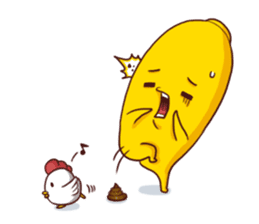 I am Mr.GG (world) sticker #2303884