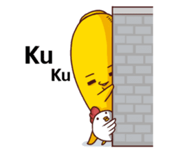 I am Mr.GG (world) sticker #2303892