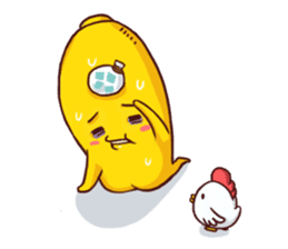 I am Mr.GG (world) sticker #2303898