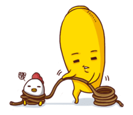 I am Mr.GG (world) sticker #2303900