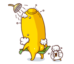 I am Mr.GG (world) sticker #2303902