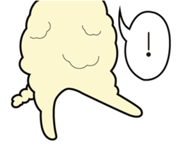 Combination sticker (Alpaca version) sticker #2304153