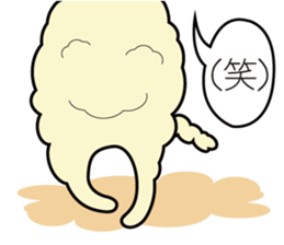 Combination sticker (Alpaca version) sticker #2304155