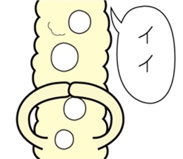 Combination sticker (Alpaca version) sticker #2304166