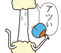 Combination sticker (Alpaca version) sticker #2304174