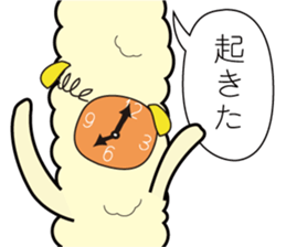 Combination sticker (Alpaca version) sticker #2304176