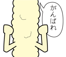 Combination sticker (Alpaca version) sticker #2304179