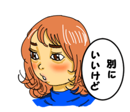 There is no comeback what it sticker #2304226