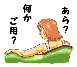 There is no comeback what it sticker #2304254