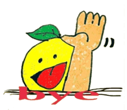yuzuo&yudetamago sticker #2304504