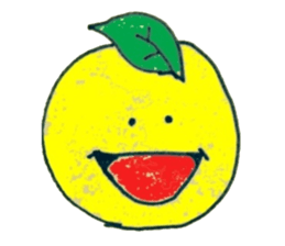 yuzuo&yudetamago sticker #2304505