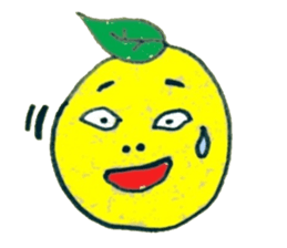 yuzuo&yudetamago sticker #2304507