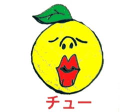 yuzuo&yudetamago sticker #2304511