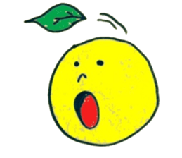 yuzuo&yudetamago sticker #2304518