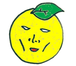 yuzuo&yudetamago sticker #2304524
