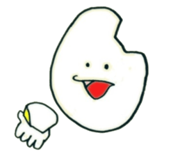 yuzuo&yudetamago sticker #2304527