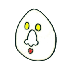 yuzuo&yudetamago sticker #2304528