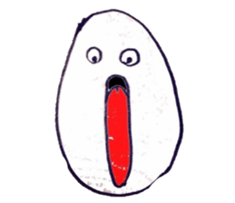 yuzuo&yudetamago sticker #2304531