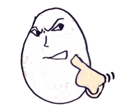 yuzuo&yudetamago sticker #2304532