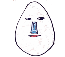 yuzuo&yudetamago sticker #2304533