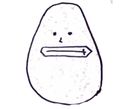 yuzuo&yudetamago sticker #2304534