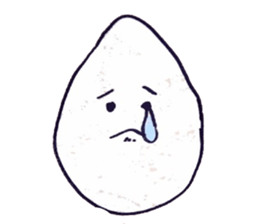 yuzuo&yudetamago sticker #2304535