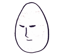 yuzuo&yudetamago sticker #2304536