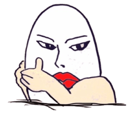 yuzuo&yudetamago sticker #2304538