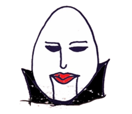yuzuo&yudetamago sticker #2304540