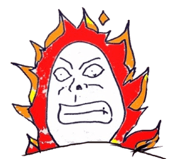 yuzuo&yudetamago sticker #2304541