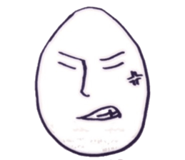 yuzuo&yudetamago sticker #2304543