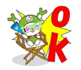 Fukkachan2 Fukayacity image character sticker #2304669