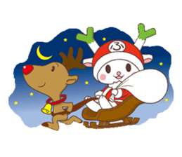 Fukkachan2 Fukayacity image character sticker #2304690