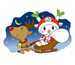 Fukkachan2 Fukayacity image character sticker #2304690