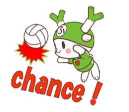 Fukkachan2 Fukayacity image character sticker #2304693