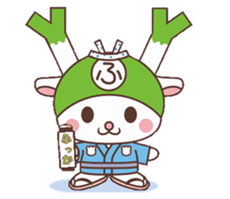 Fukkachan2 Fukayacity image character sticker #2304700
