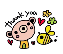 hachikumaSticker  2 sticker #2304873