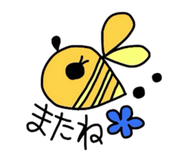 hachikumaSticker  2 sticker #2304892