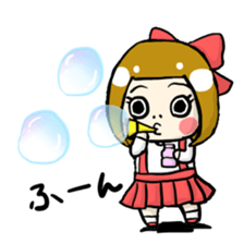 Moge chan sticker #2305032