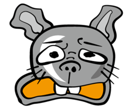 Simmering! The bomb rat sticker #2305379