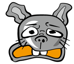 Simmering! The bomb rat sticker #2305379