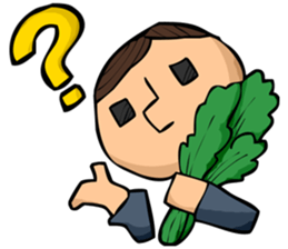 Epic office worker sticker #2305399