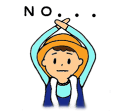 Happy Agricultural Life sticker #2305605