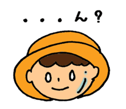 Happy Agricultural Life sticker #2305606