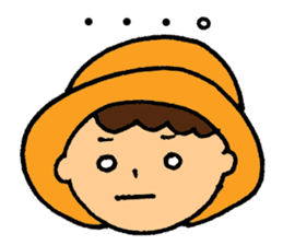 Happy Agricultural Life sticker #2305607